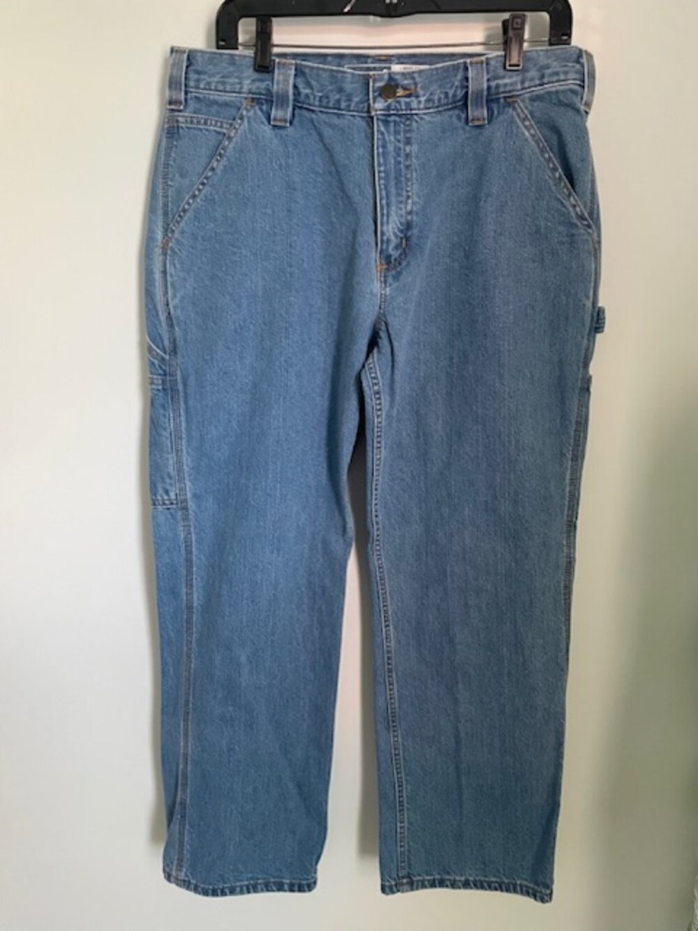 Carhartt Loose Fit Jeans